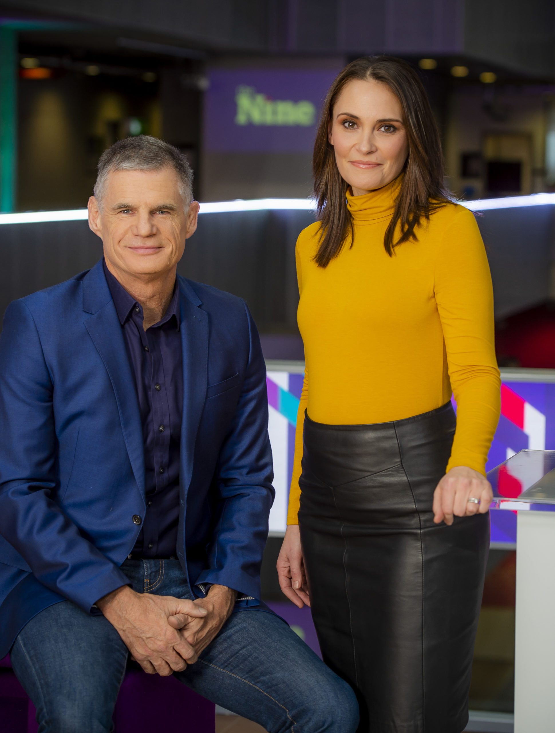 Radio Scotland's John Beattie on new drivetime show, radio's longevity and rugby memories The