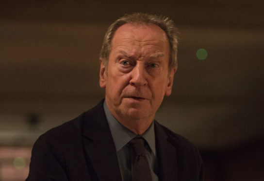 Bill Paterson in Fleabag