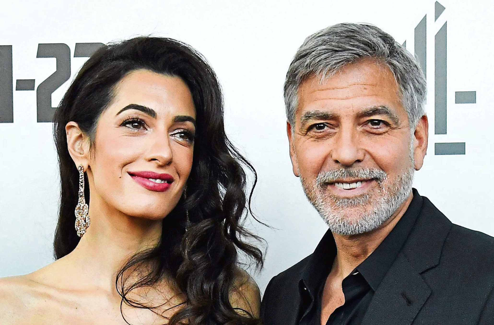 Family life with Amal and their twins means everything, says George Clooney