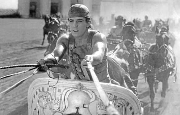 Ben Hur