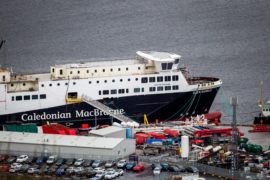 Islanders: We’ve missed cancer scans and lost £20m. We need these ferries, are losing all faith and deserve so much better