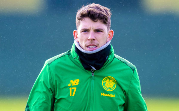 Ryan Christie