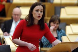 Scottish budget pledges ‘significant’ cash to tackling climate change