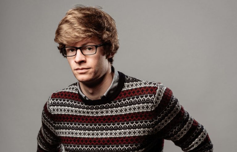 Comedian Alex Kealy On Returning North Of The Border After A manic Edinburgh Fringe The 