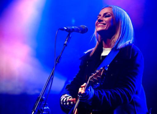 Amy Macdonald