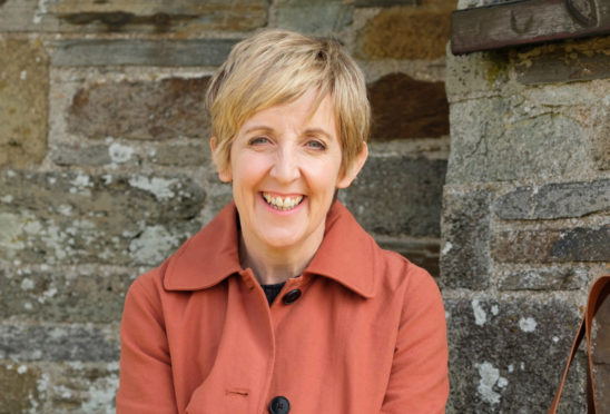 Julie Hesmondhalgh