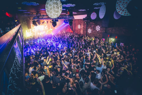 Government chiefs have asked us not to go and party - but for thousands of club owners this was devastating news