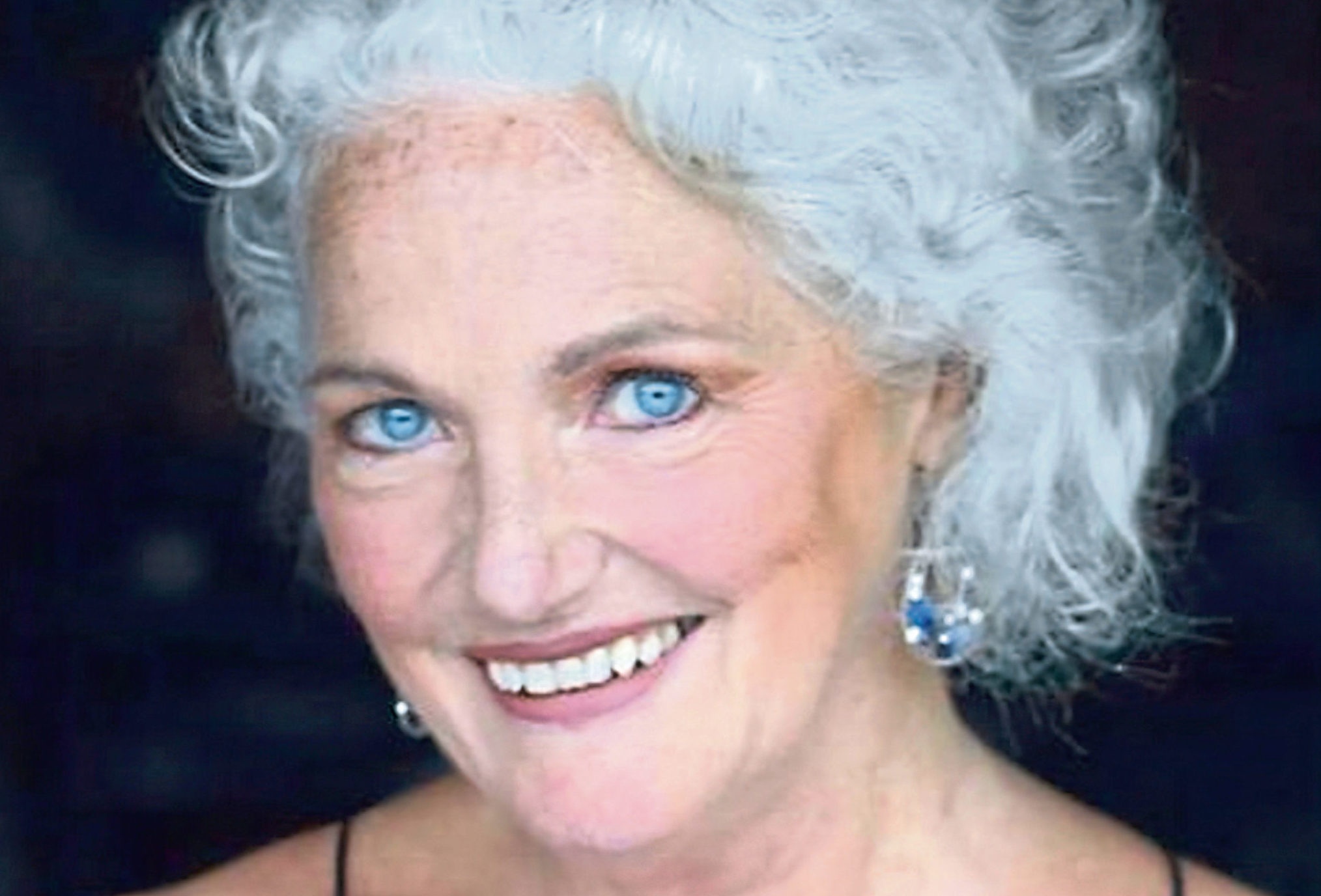Today, Louise Jameson is a director as well as an actor