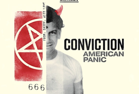 Conviction : American Panic