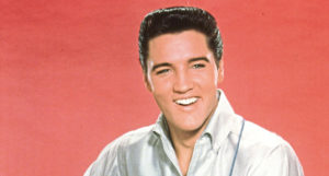 Elvis Presley