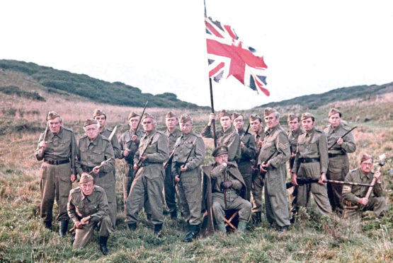 Dad's Army