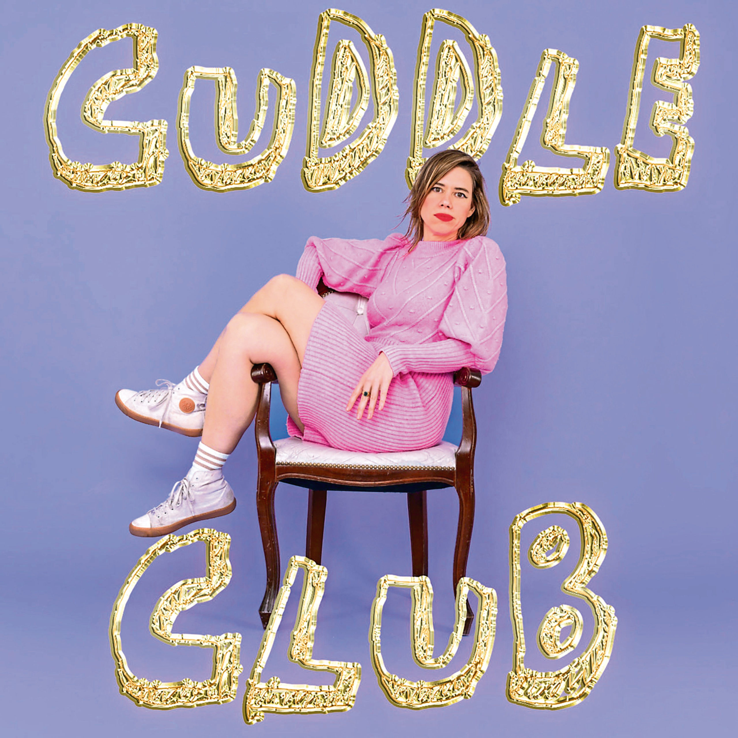 cuddle club