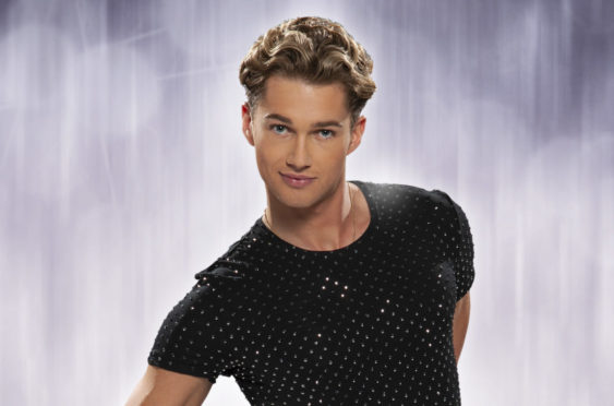 AJ Pritchard