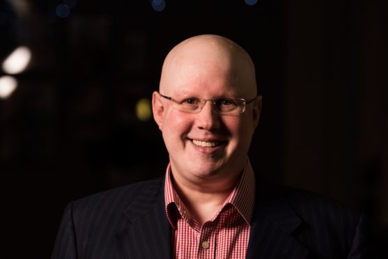 Matt Lucas