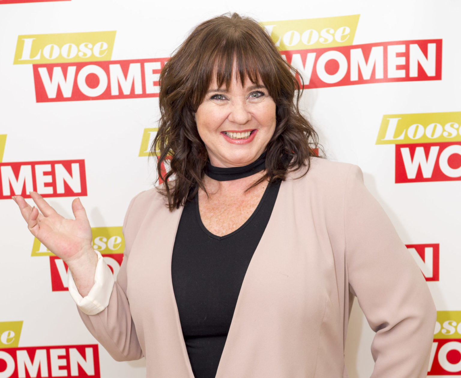 Loose Women - The Sunday Post