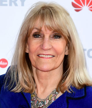 Former BBC Watchdog presenter and cancer campaigner Lynn Faulds Wood has died at the age of 72