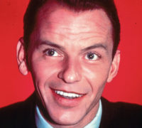 Frank Sinatra