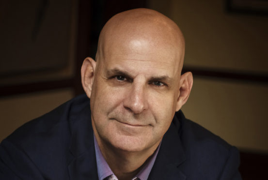 Harlan Coben