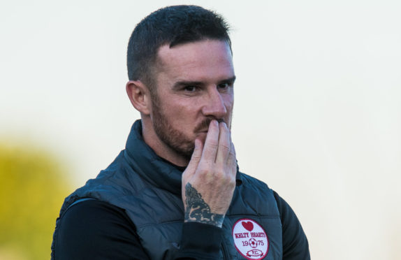 Barry Ferguson