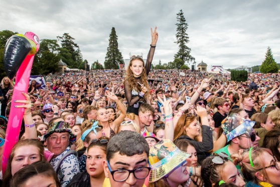 Belladrum Festival 2019