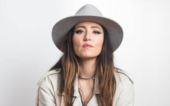 KT Tunstall