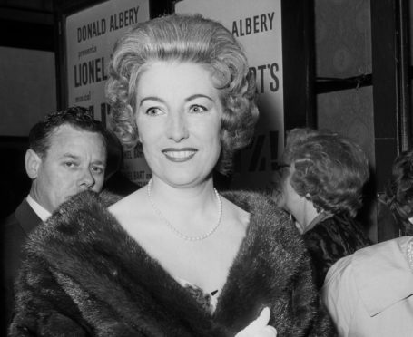 Dame Vera Lynn helped Norman Wisdom on the road to stardom