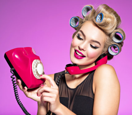 Here’s how to get a great DIY hair-do