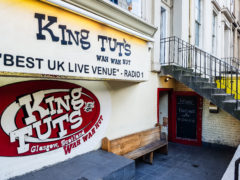 Scottish Government announces £2.2 million fund to support live music venues