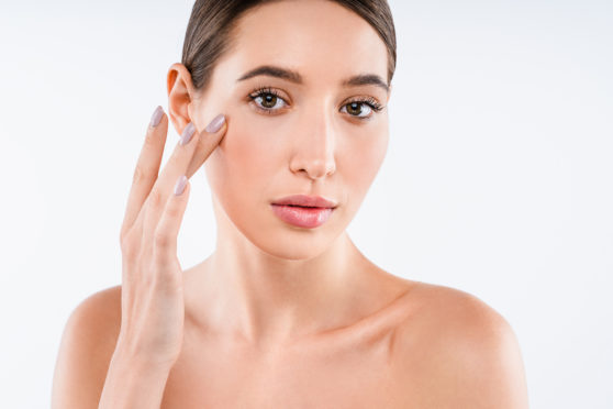 Are you washing your face too often? Twice per day is enough
