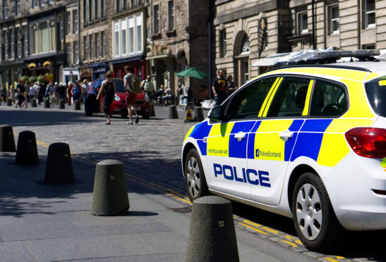 Police Scotland faces 500 compensation claims from public and own officers