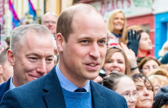 Prince William