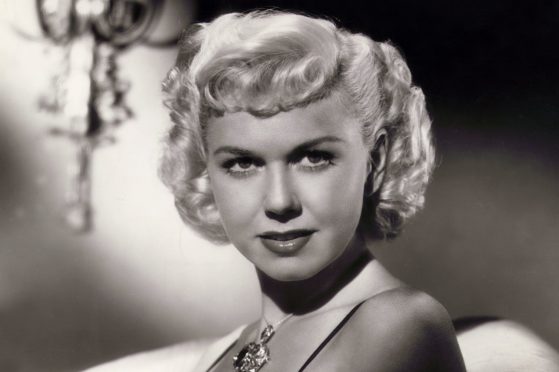 Doris Day