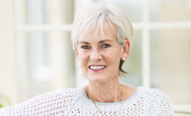 Judy Murray