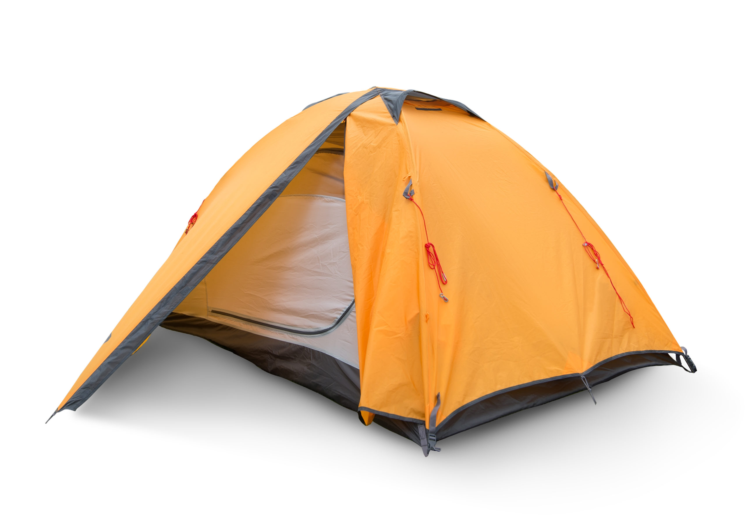There’s been an 87% increase in tent sales since lockdown