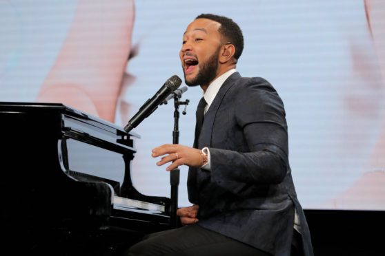 John Legend