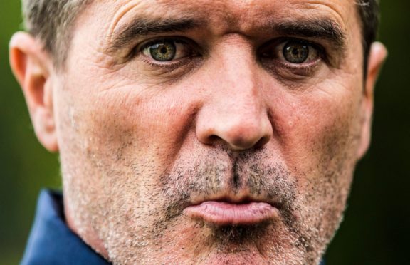 Roy Keane’s approach is a world away from Jurgen Klopp’s