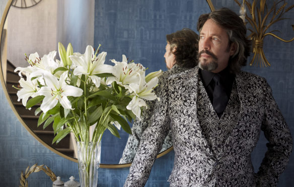 Laurence Llewelyn-Bowen