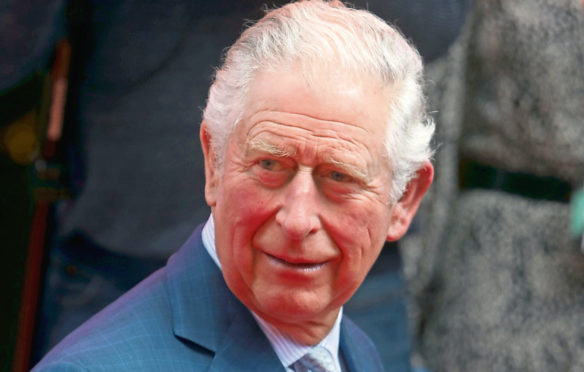 Prince Charles