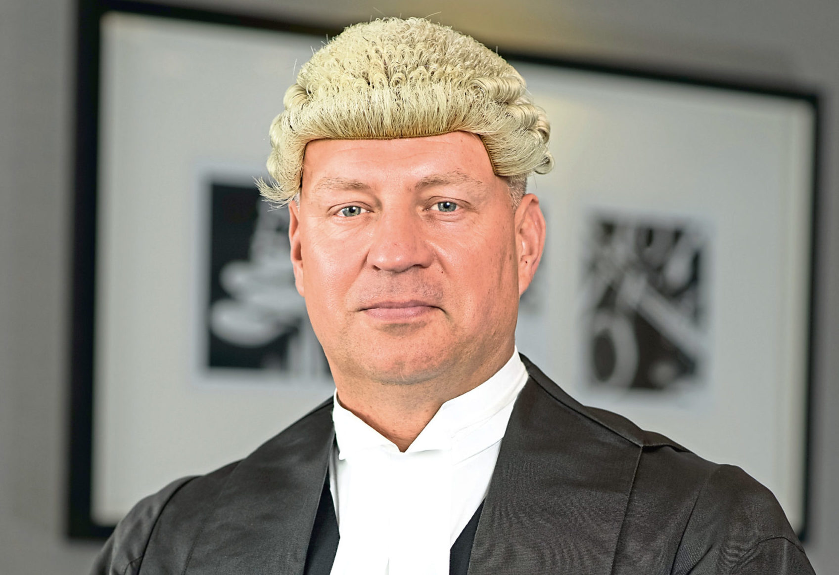 Barrister Scots justice should inspire reform across Britain The