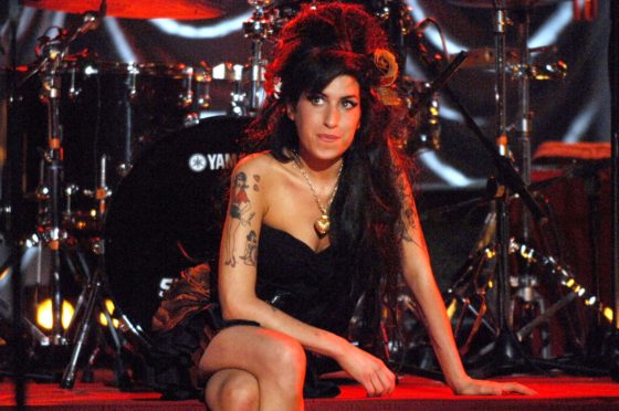 Amy Winehouse