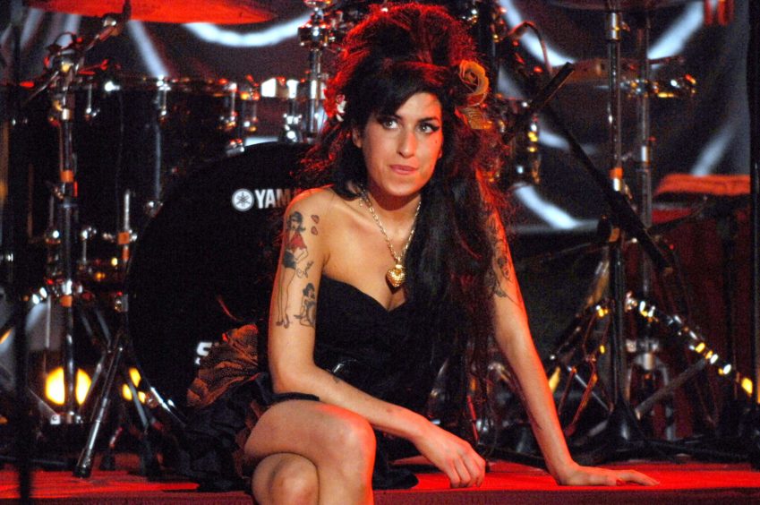 Amy Winehouse: Queen Of British Soul Remembered For Talent Over ...