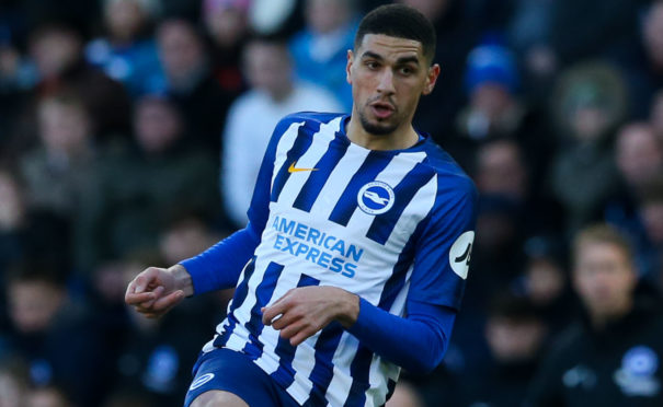 Leon Balogun