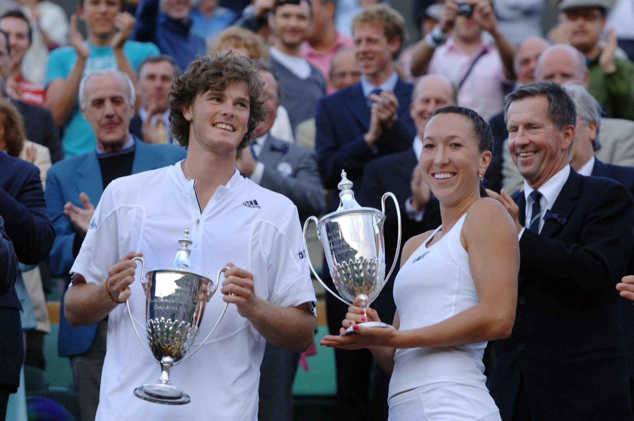 INTERVIEW: Jamie Murray on learning to relax and relish year of lockdown