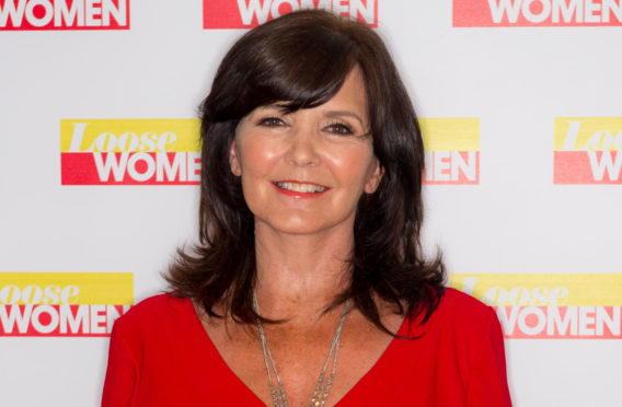 Maureen Nolan