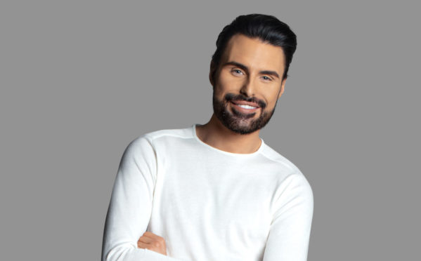 Rylan Clark-Neal