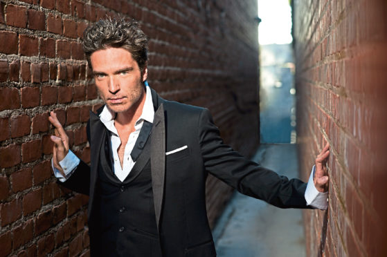 Richard Marx