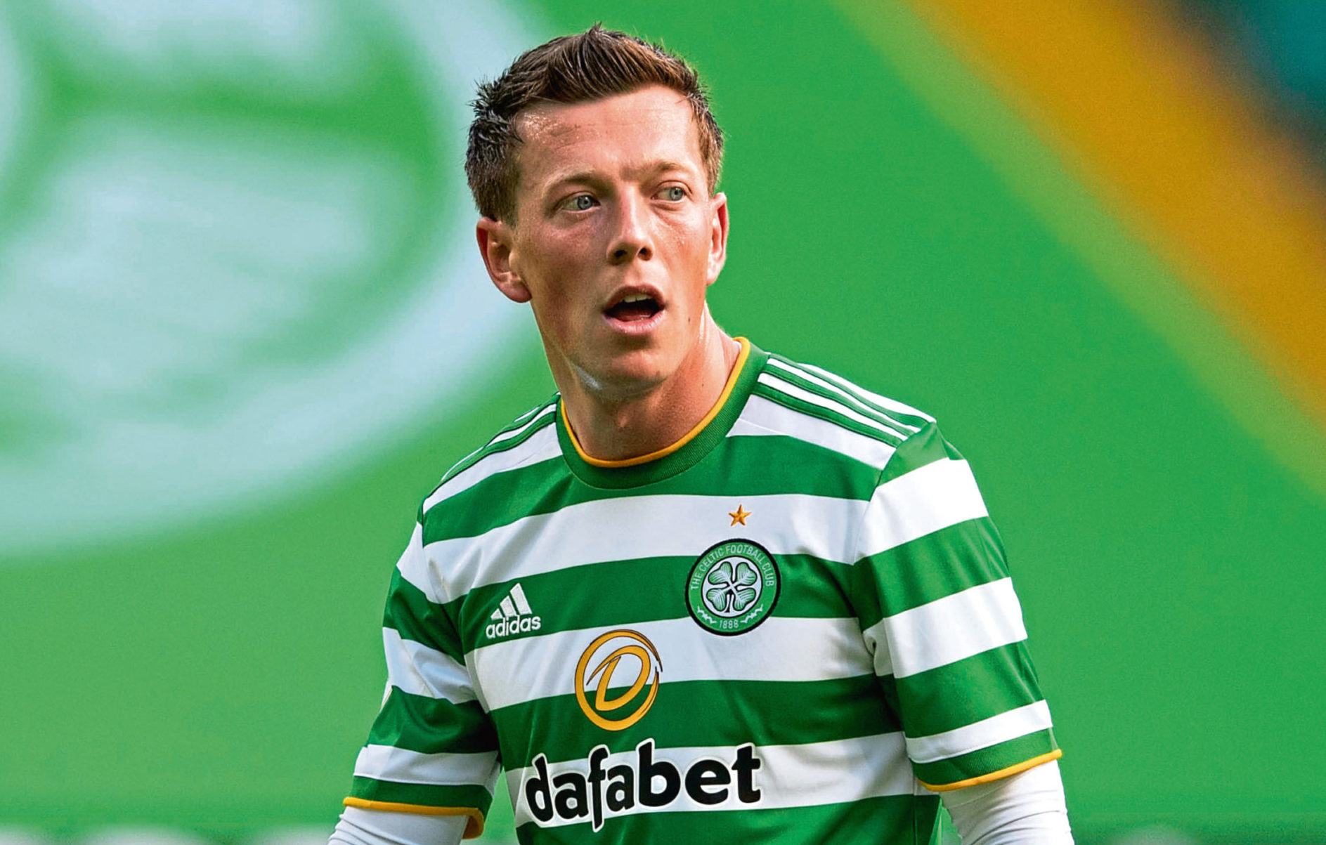 Callum McGregor has become a hugely influential player in the six years since he grabbed his debut goal for the Celts