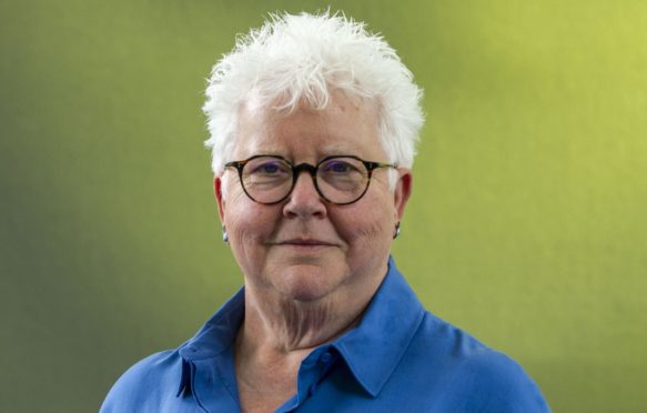 Val McDermid