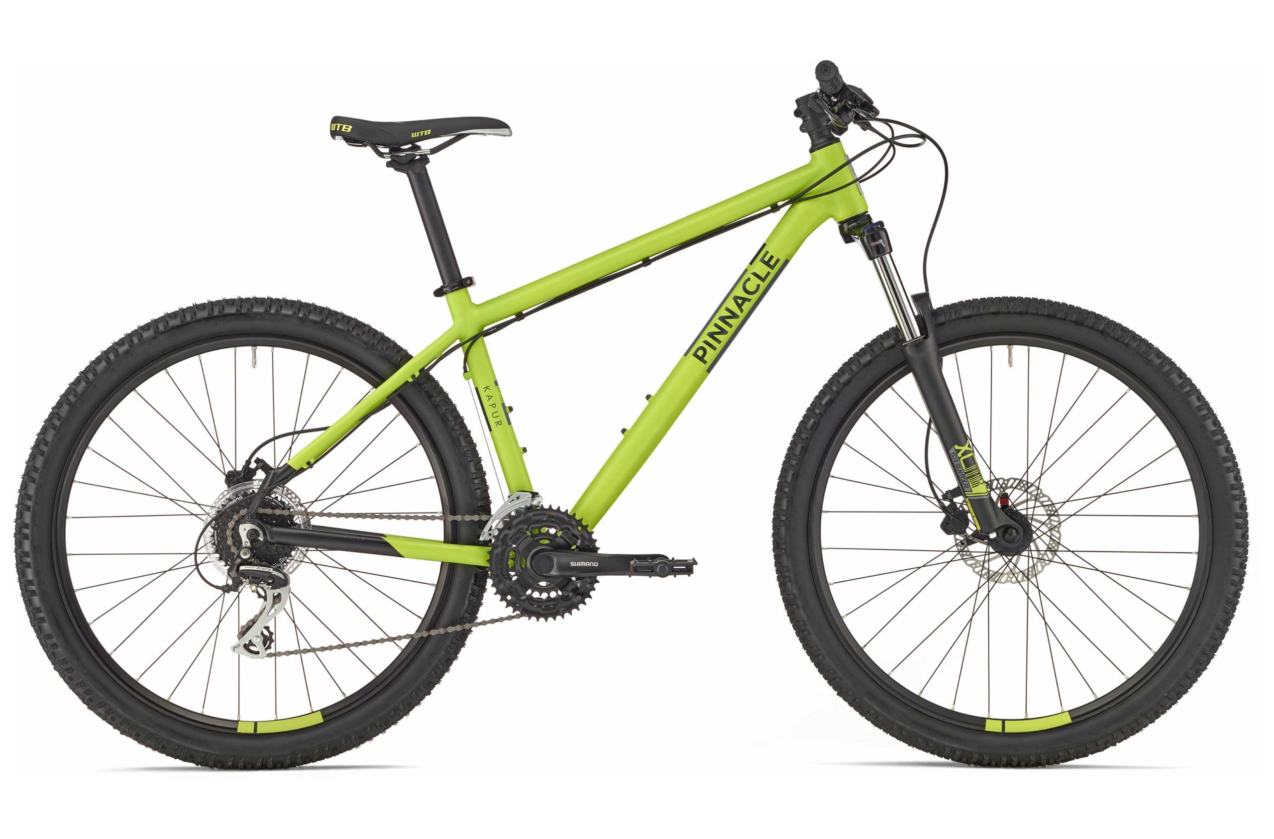 Pinnacle Kapur mountain bike