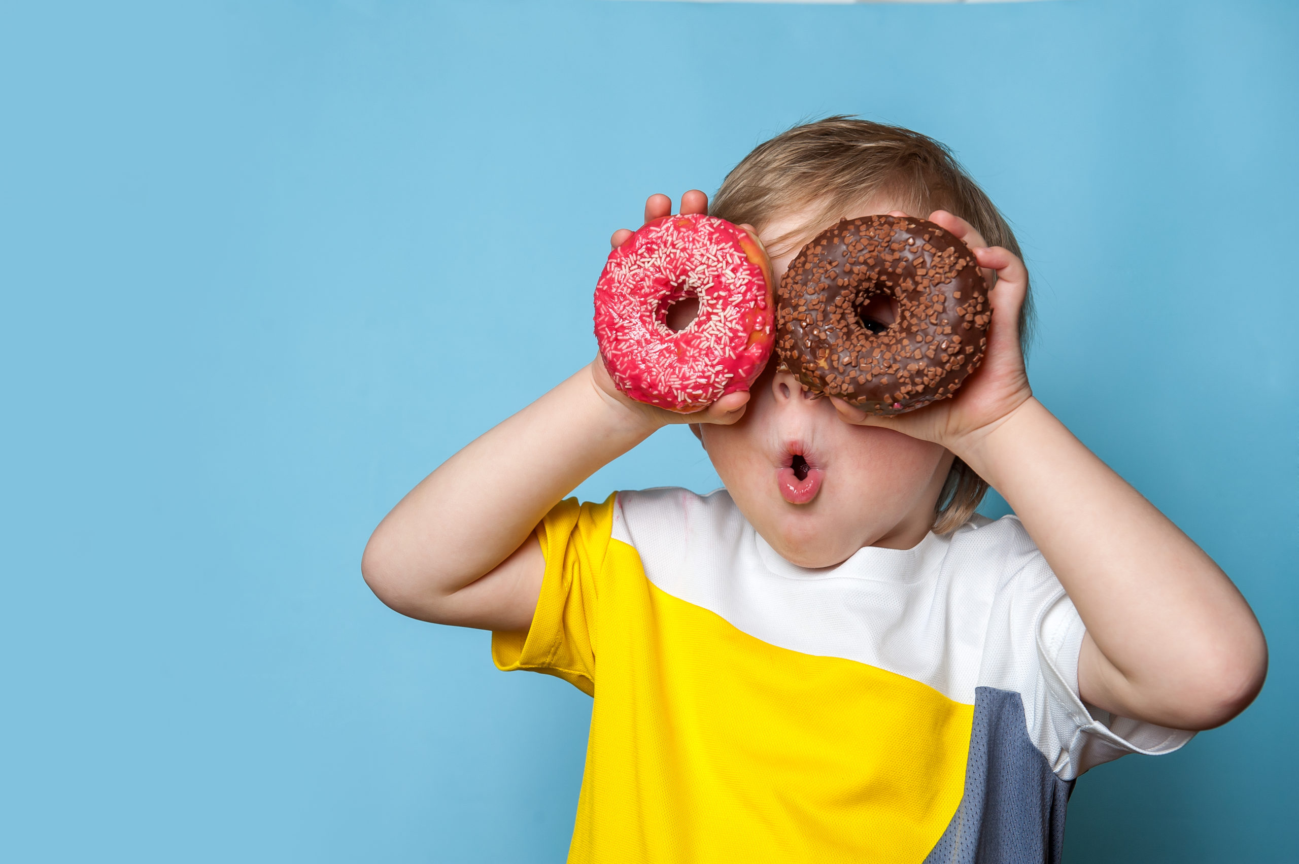 Children love their lockdown treats but a hardline approach to obesity will fail